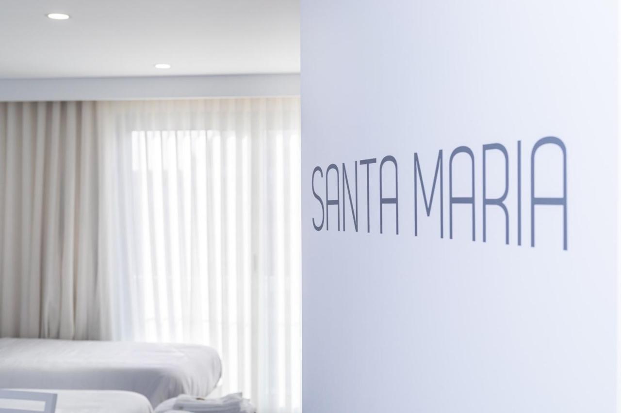 Passal - Santa Maria *