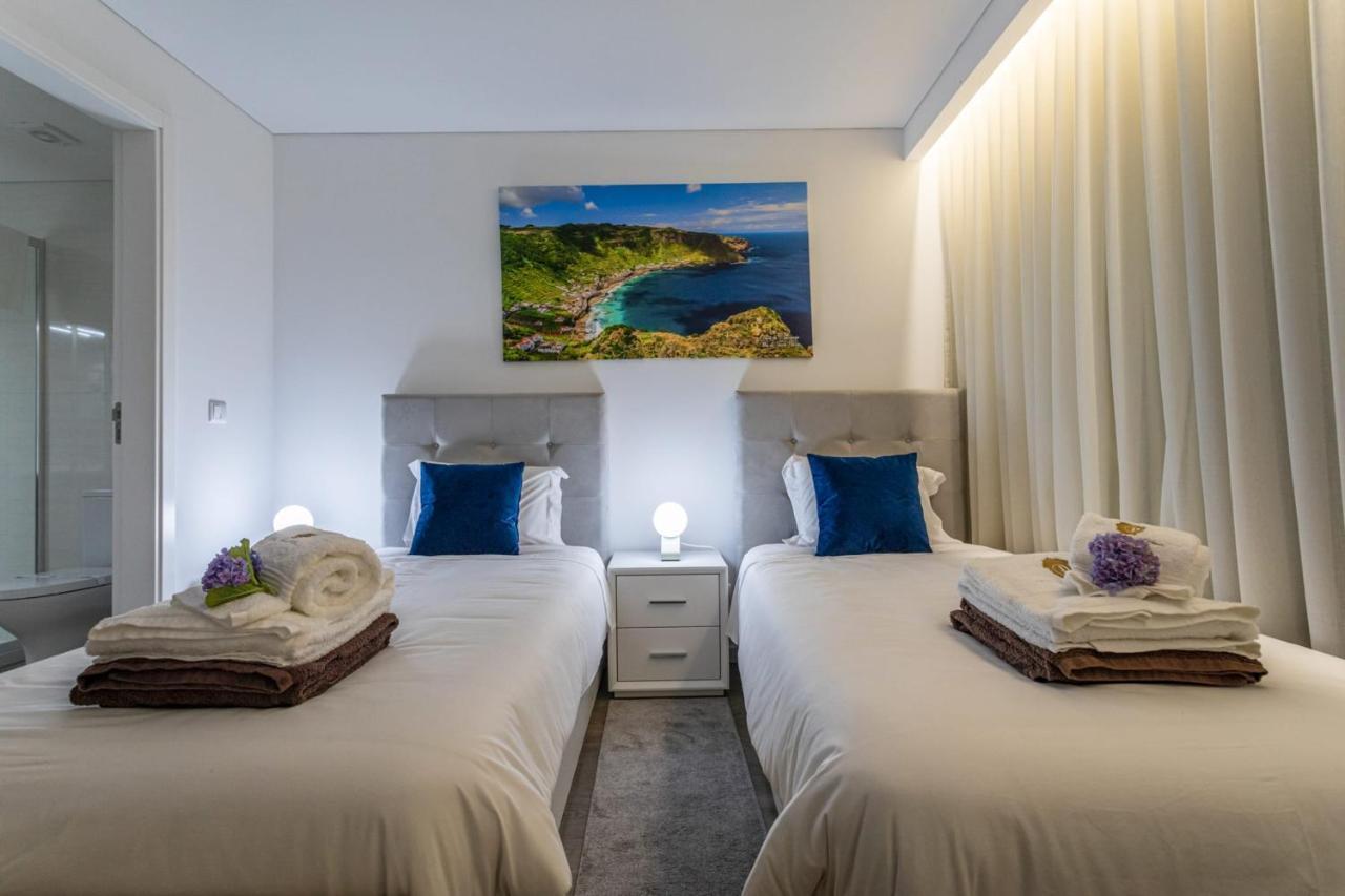 Passal - Santa Maria Ponta Delgada (Sao Miguel)