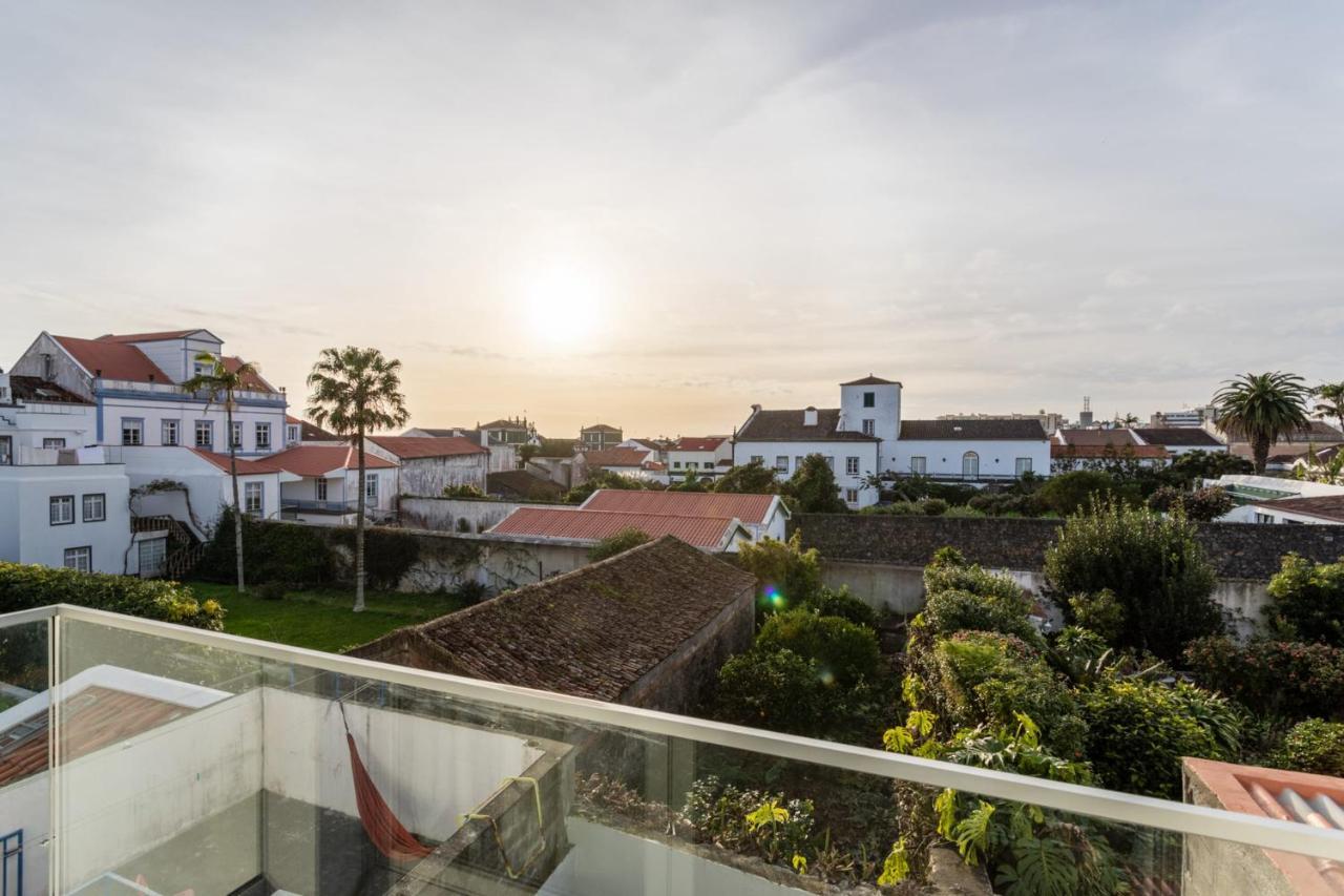 Passal - Santa Maria Holiday home *