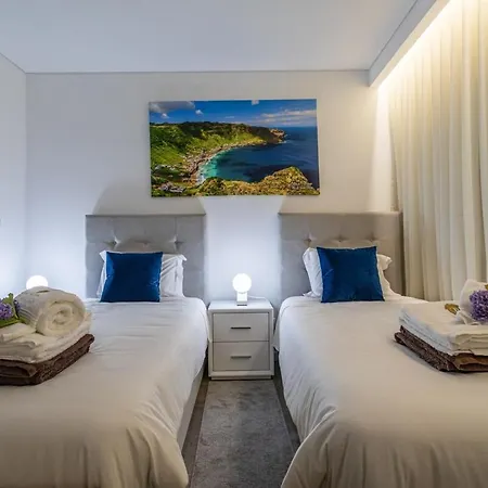 Guestready - Guest House Passal - Sta Maria Studio Ponta Delgada  Exterior photo